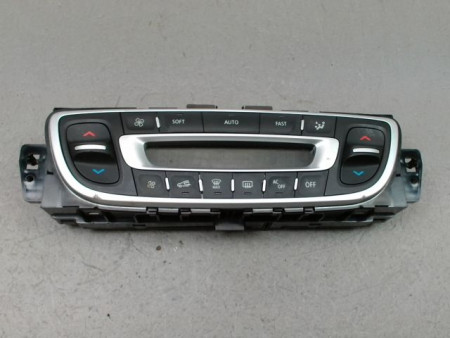 COMMANDE DE CHAUFFAGE RENAULT MEGANE CC 2P III Phase 1 2010-2014