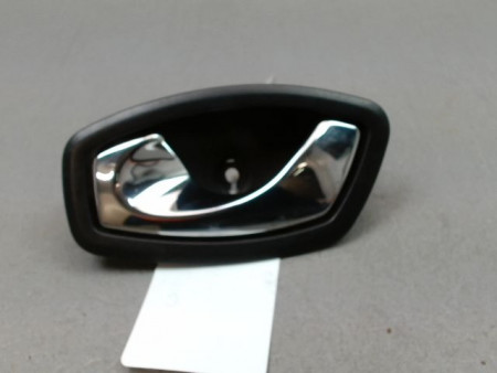 POIGNEE INTERIEURE PORTE AVANT GAUCHE RENAULT MEGANE CC 2P III Phase 1 2010-2014