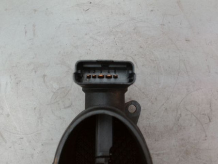DEBITMETRE AIR CITROEN BERLINGO BREAK II Phase 1 (B9) 2008-2012