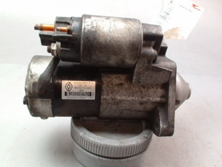 DEMARREUR RENAULT SCENIC MONOSP. II Phase 2 2006-2009
