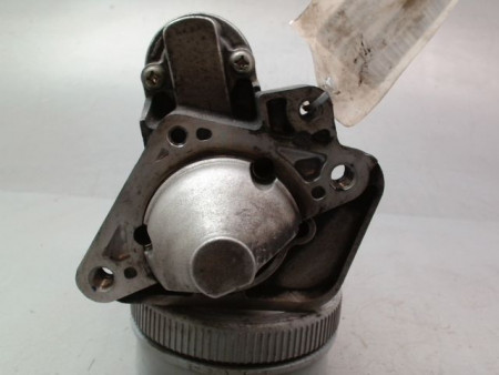 DEMARREUR RENAULT SCENIC MONOSP. II Phase 2 2006-2009