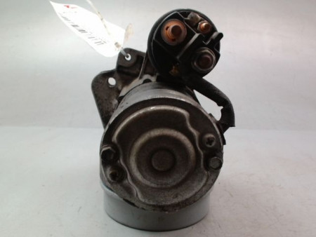 DEMARREUR RENAULT SCENIC MONOSP. II Phase 2 2006-2009