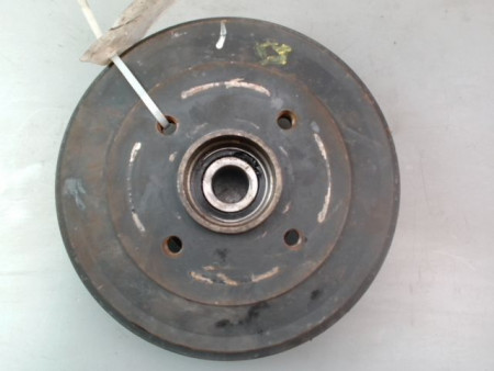 TAMBOUR ARRIERE GAUCHE PEUGEOT 206 + 2009-2013