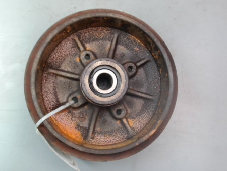 TAMBOUR ARRIERE GAUCHE PEUGEOT 206 + 2009-2013