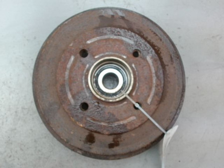 TAMBOUR ARRIERE GAUCHE CITROEN C3 I Phase 2 2005-2010