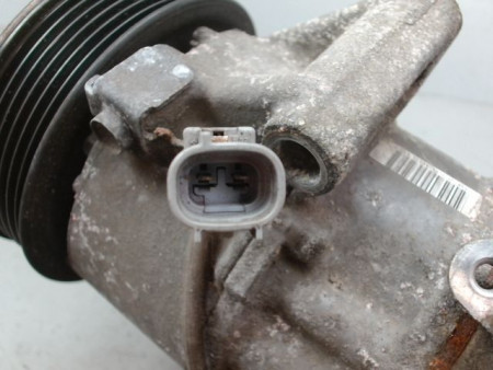 COMPRESSEUR AIR CONDITIONNE TOYOTA YARIS 2005-