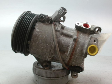 COMPRESSEUR AIR CONDITIONNE TOYOTA YARIS 2005-
