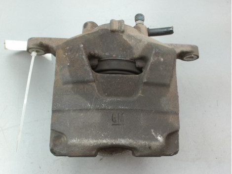 ETRIER DE FREIN AVANT GAUCHE CHEVROLET ORLANDO