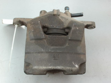 ETRIER DE FREIN AVANT GAUCHE CHEVROLET ORLANDO