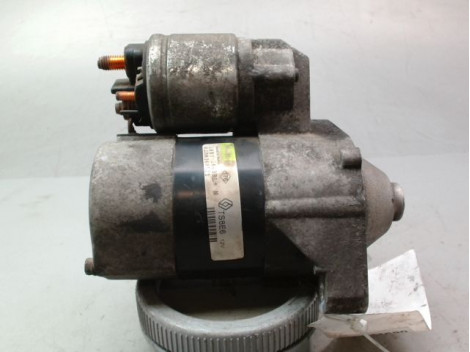 DEMARREUR RENAULT MODUS Phase 1 2004-2007