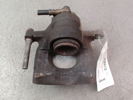 ETRIER DE FREIN AVANT GAUCHE TOYOTA AYGO I Phase 1 2005-2009