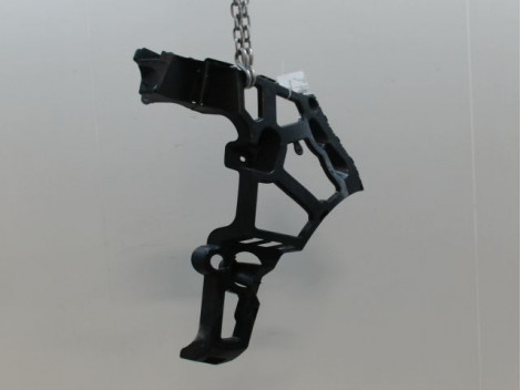 SUPPORT PARE-CHOC ARD RENAULT MEGANE III Phase 2 2012-2014