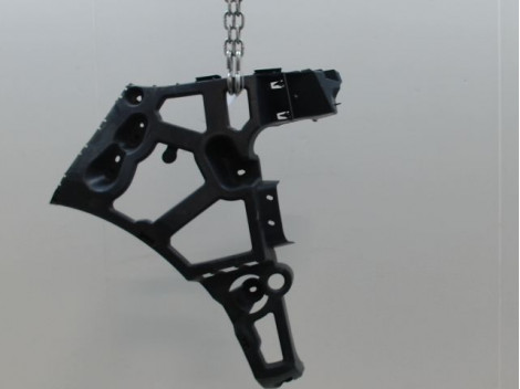 SUPPORT PARE-CHOC ARG RENAULT MEGANE III Phase 2 2012-2014