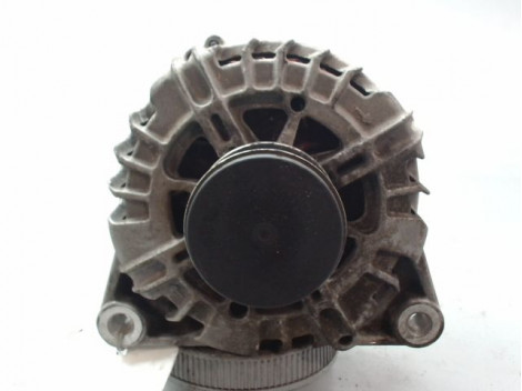 ALTERNATEUR CITROEN C3 II Phase 1 (A51) 2009-2013