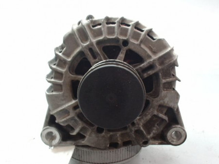 ALTERNATEUR CITROEN C3 II Phase 1 (A51) 2009-2013