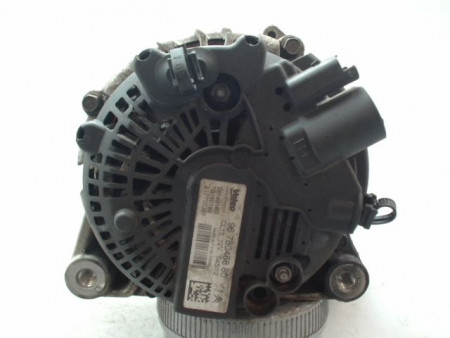 ALTERNATEUR CITROEN C3 II Phase 1 (A51) 2009-2013