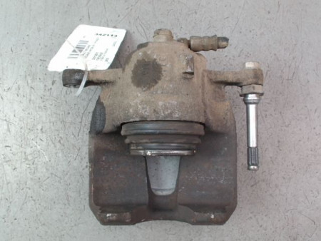 ETRIER DE FREIN AVANT DROIT RENAULT MEGANE IV PHASE 1 2015-