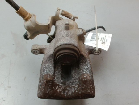 ETRIER DE FREIN ARRIERE DROIT PEUGEOT 5008 MONOSP. I Phase 1 2009-2013