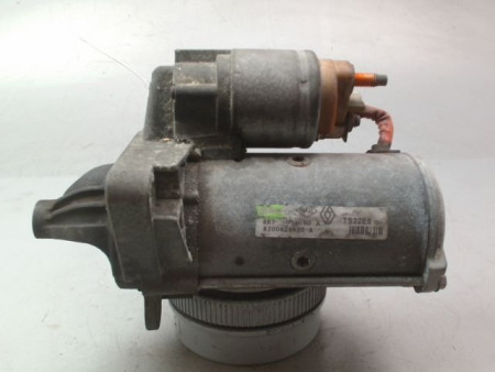 DEMARREUR RENAULT ESPACE MONOSP. IV Phase 2 2006-2012