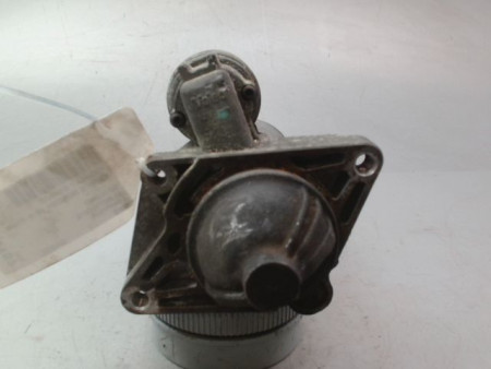 DEMARREUR RENAULT ESPACE MONOSP. IV Phase 2 2006-2012
