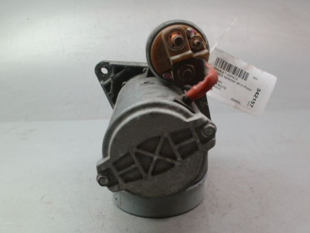 DEMARREUR RENAULT ESPACE MONOSP. IV Phase 2 2006-2012