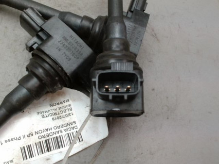 BOBINE ALLUMAGE DACIA SANDERO II Phase 1 2012-...