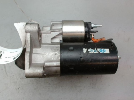 DEMARREUR RENAULT GRAND SCENIC MONOSP. III Phase 1 LONG 2009-2011