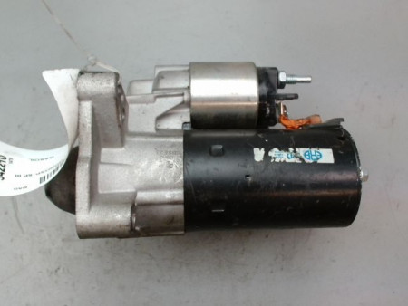 DEMARREUR RENAULT GRAND SCENIC MONOSP. III Phase 1 LONG 2009-2011