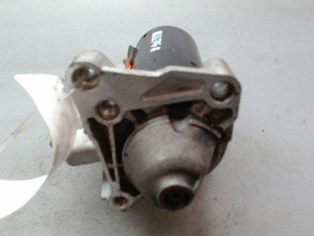 DEMARREUR RENAULT GRAND SCENIC MONOSP. III Phase 1 LONG 2009-2011