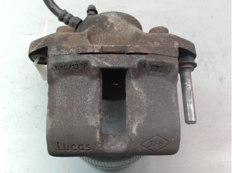 ETRIER DE FREIN AVANT DROIT RENAULT TWINGO I Phase 3 2000-2007