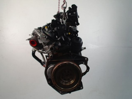 MOTEUR ESSENCE FIAT 500 II Phase 1 2007-... 0.9 