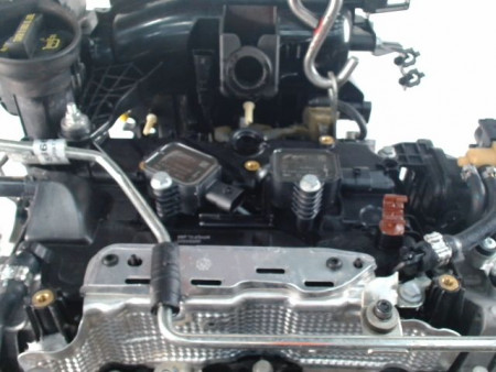MOTEUR ESSENCE FIAT 500 II Phase 1 2007-... 0.9 