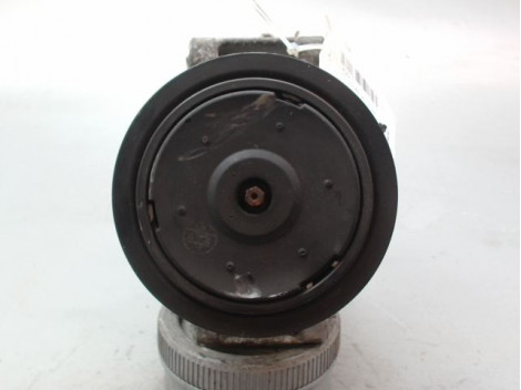 COMPRESSEUR AIR CONDITIONNE AUDI TT COUPE II Phase 1 2006-2010
