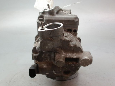 COMPRESSEUR AIR CONDITIONNE AUDI TT COUPE II Phase 1 2006-2010