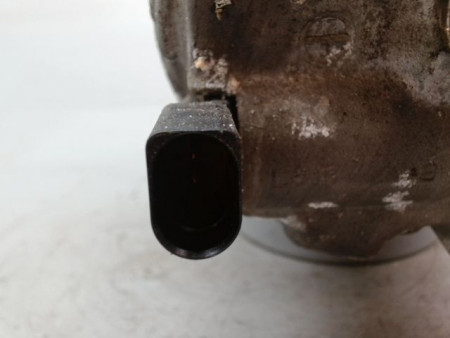 COMPRESSEUR AIR CONDITIONNE AUDI TT COUPE II Phase 1 2006-2010