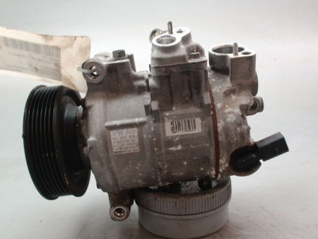 COMPRESSEUR AIR CONDITIONNE AUDI TT COUPE II Phase 1 2006-2010