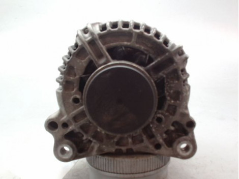 ALTERNATEUR AUDI TT COUPE II Phase 1 2006-2010