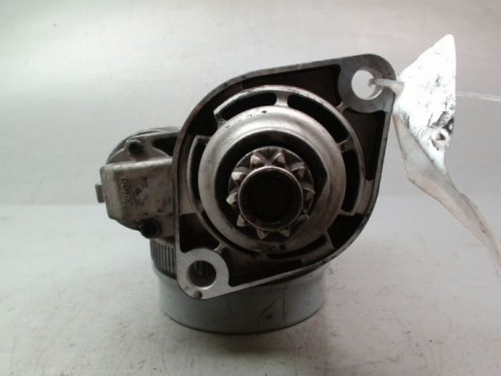 DEMARREUR AUDI TT COUPE II Phase 1 2006-2010
