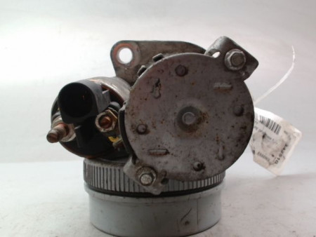 DEMARREUR AUDI TT COUPE II Phase 1 2006-2010