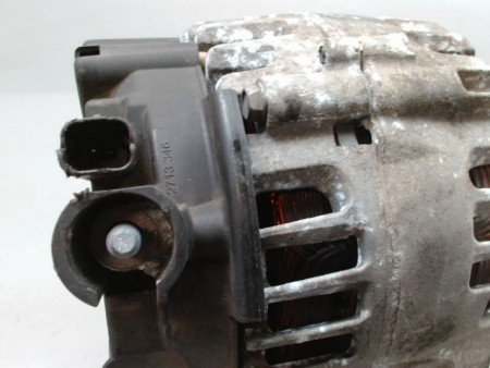 ALTERNATEUR CITROEN C3 2009-