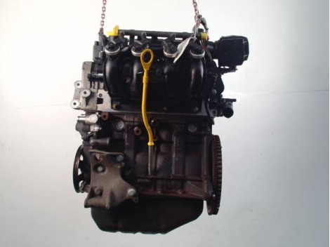 MOTEUR ESSENCE RENAULT TWINGO I Phase 3 2000-2007 1.2 LPG