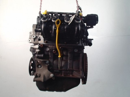 MOTEUR ESSENCE RENAULT TWINGO I Phase 3 2000-2007 1.2 LPG