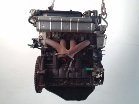 MOTEUR ESSENCE RENAULT TWINGO I Phase 3 2000-2007 1.2 LPG