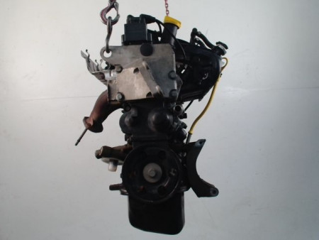 MOTEUR ESSENCE RENAULT TWINGO I Phase 3 2000-2007 1.2 LPG