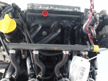 MOTEUR ESSENCE RENAULT TWINGO I Phase 3 2000-2007 1.2 LPG