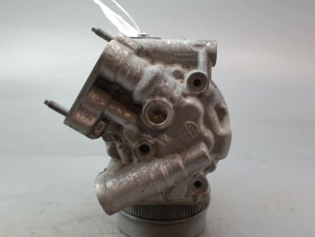 COMPRESSEUR AIR CONDITIONNE CITROEN C4 2010-