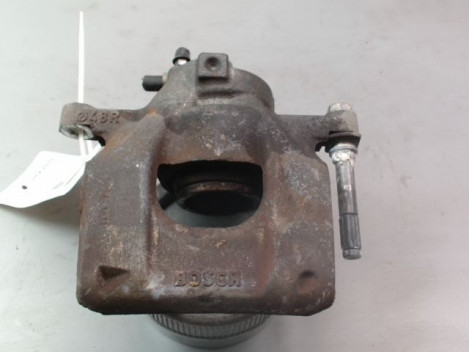 ETRIER DE FREIN AVANT DROIT TOYOTA AYGO 5P