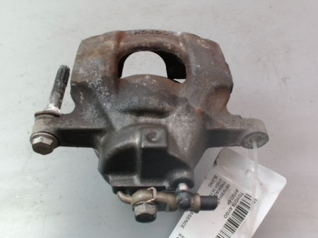ETRIER DE FREIN AVANT DROIT TOYOTA AYGO 5P