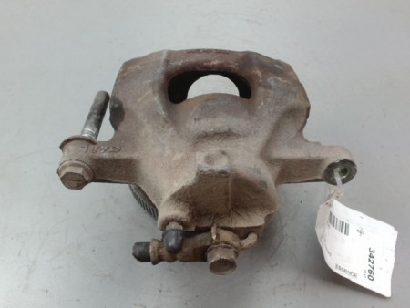 ETRIER DE FREIN AVANT GAUCHE TOYOTA AYGO 5P