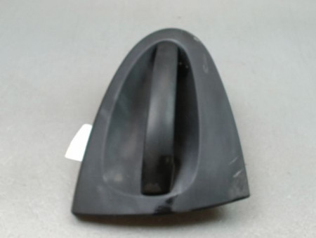 POIGNEE EXTERIEURE PORTE AVANT DROIT SMART FORTWO II (451) 2007-2015